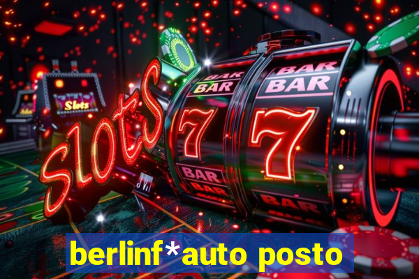 berlinf*auto posto